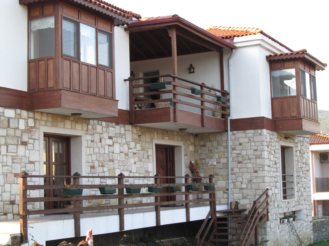 Espira by Antioch Hotel主图
