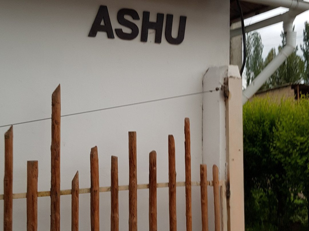 Ashu Guest House主图