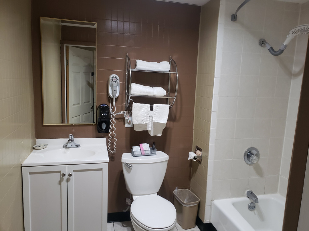 Tri-State Extended Stay Motel主图