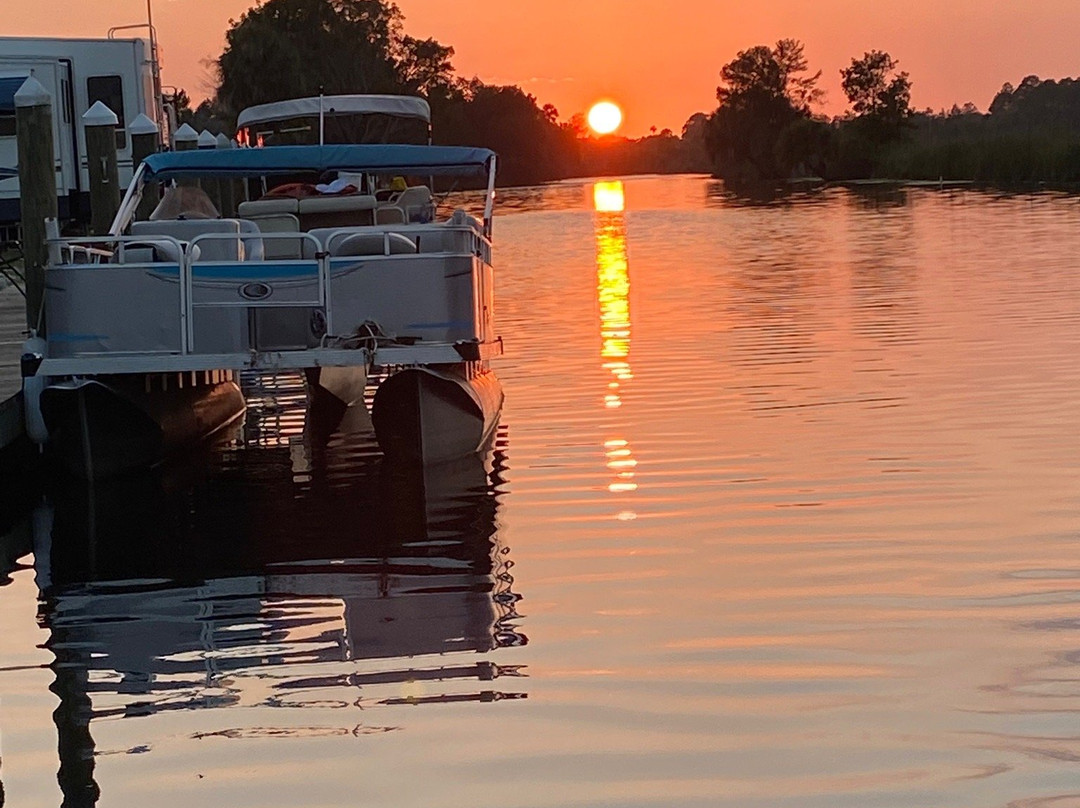 Nature's Resort RV Park