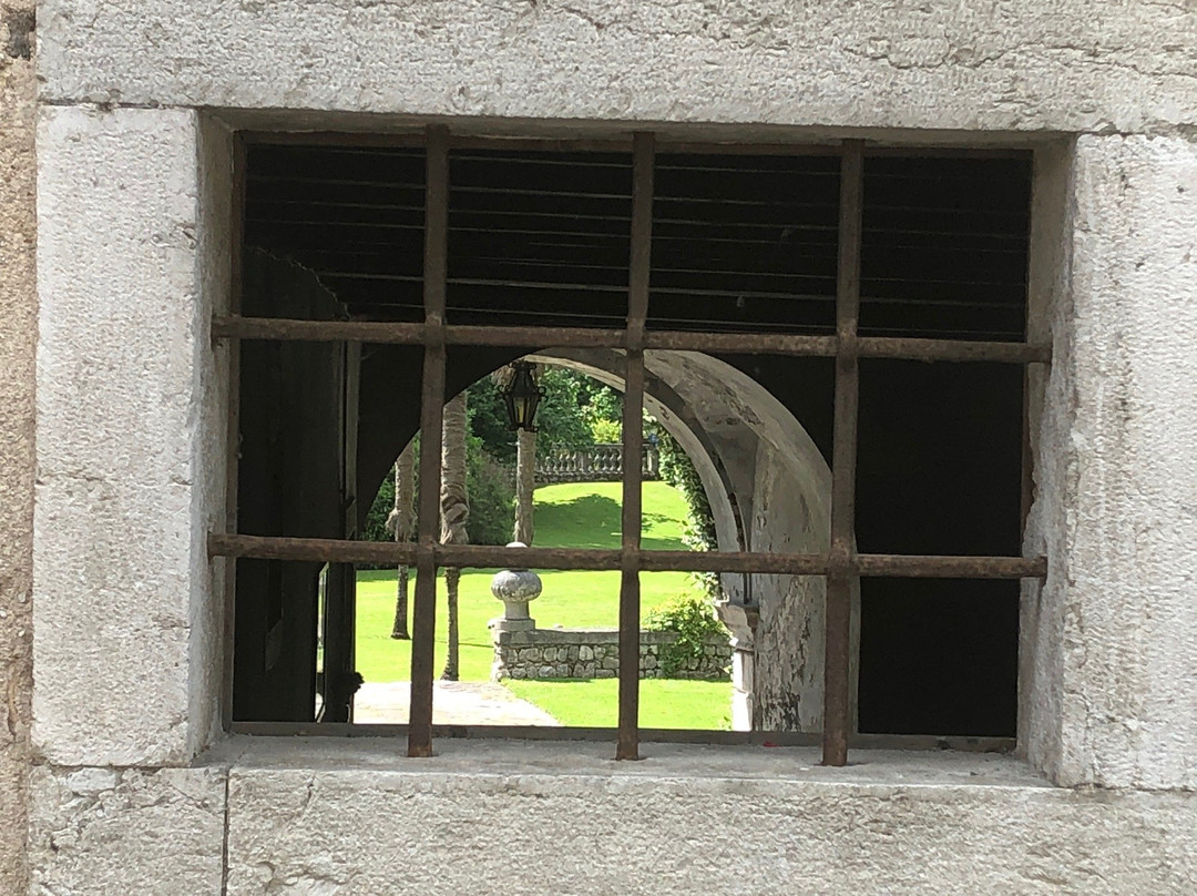 Palazzo Zaro-Polcenigo必去景点