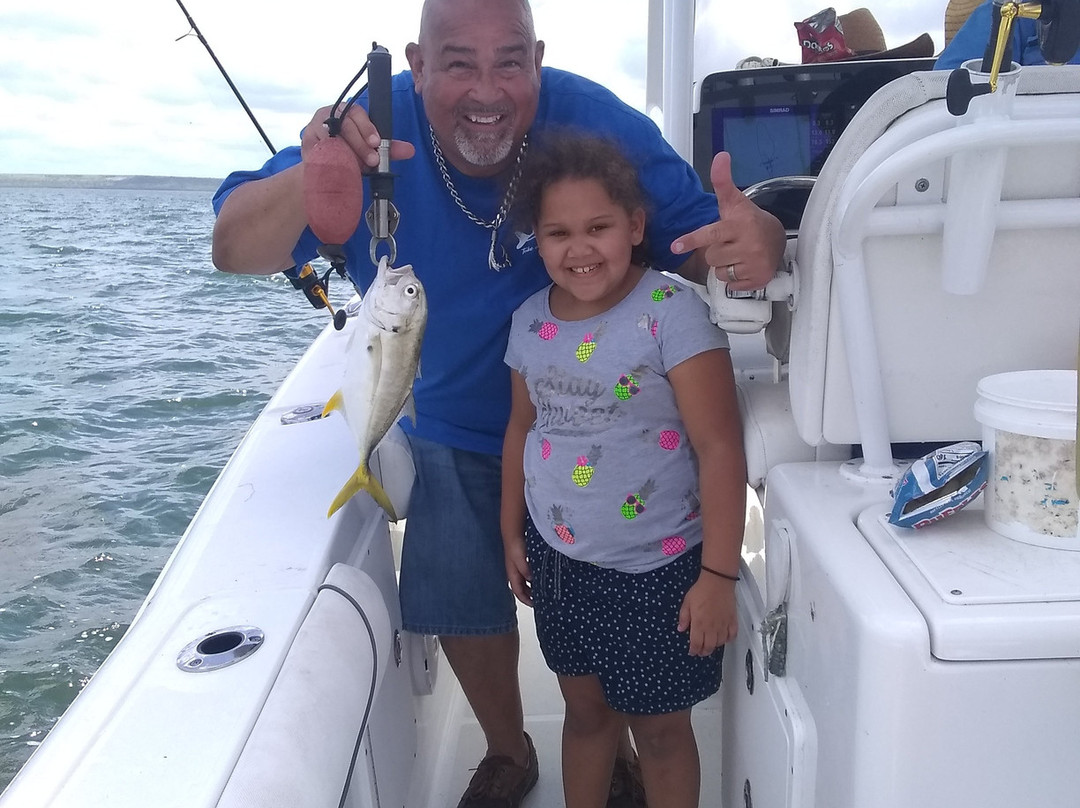 Tampa Fishing Academy-Apollo Beach必去景点