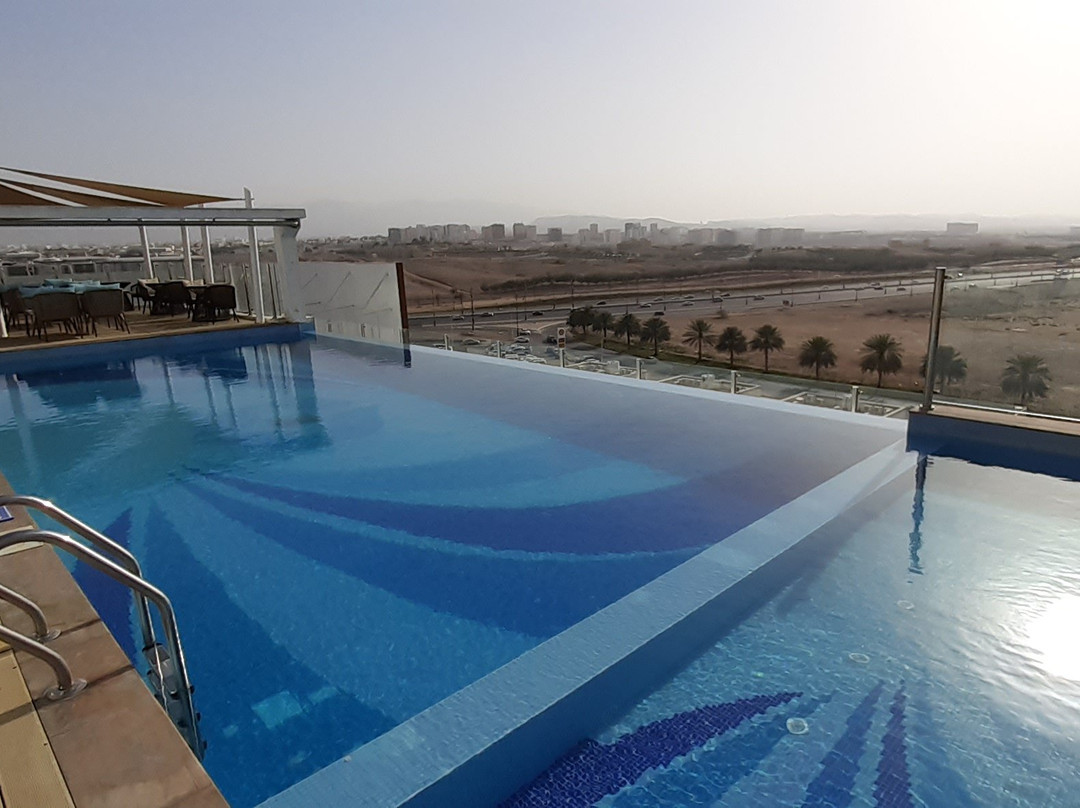 Carnelian By Glory Bower Hotel主图