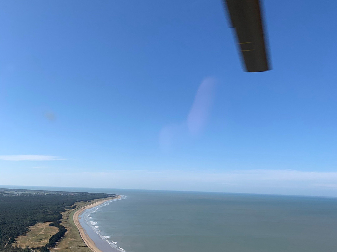Oya Vendee Helicopteres景点图片
