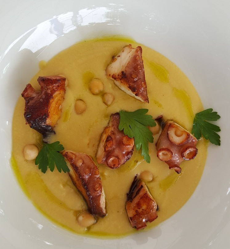 Vecchia Osteria Seseglio主图