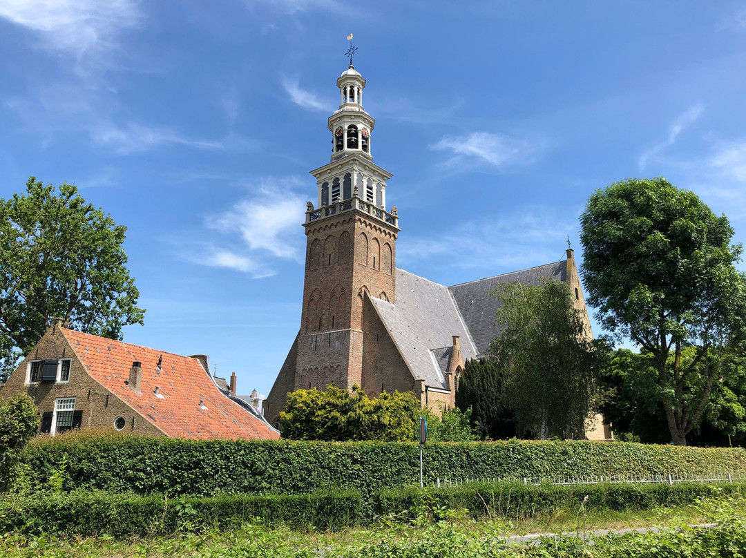 Hervormde Kerk Haastrecht