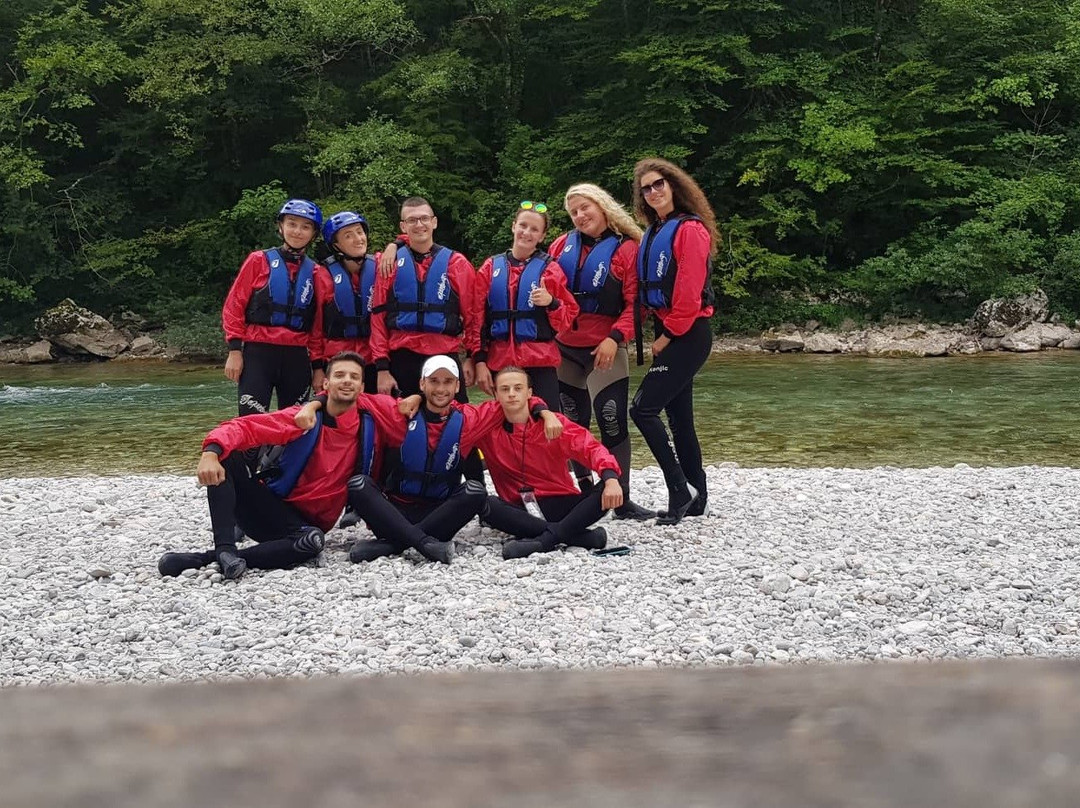 Rafting Konjic景点图片