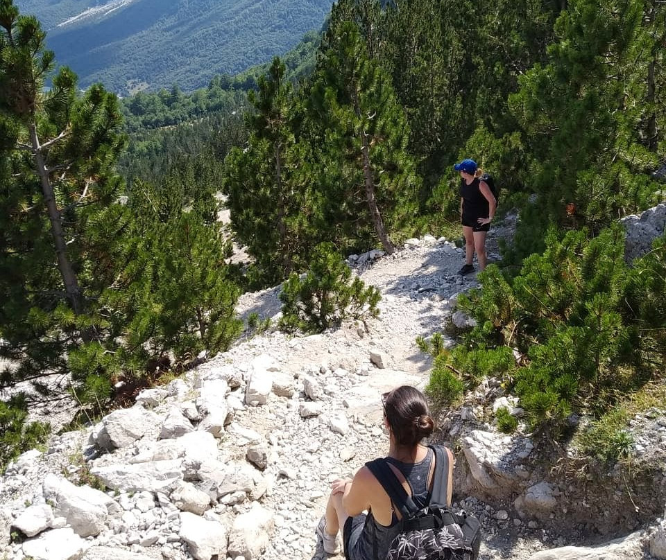 Albanian Alps Tours-Theth必去景点