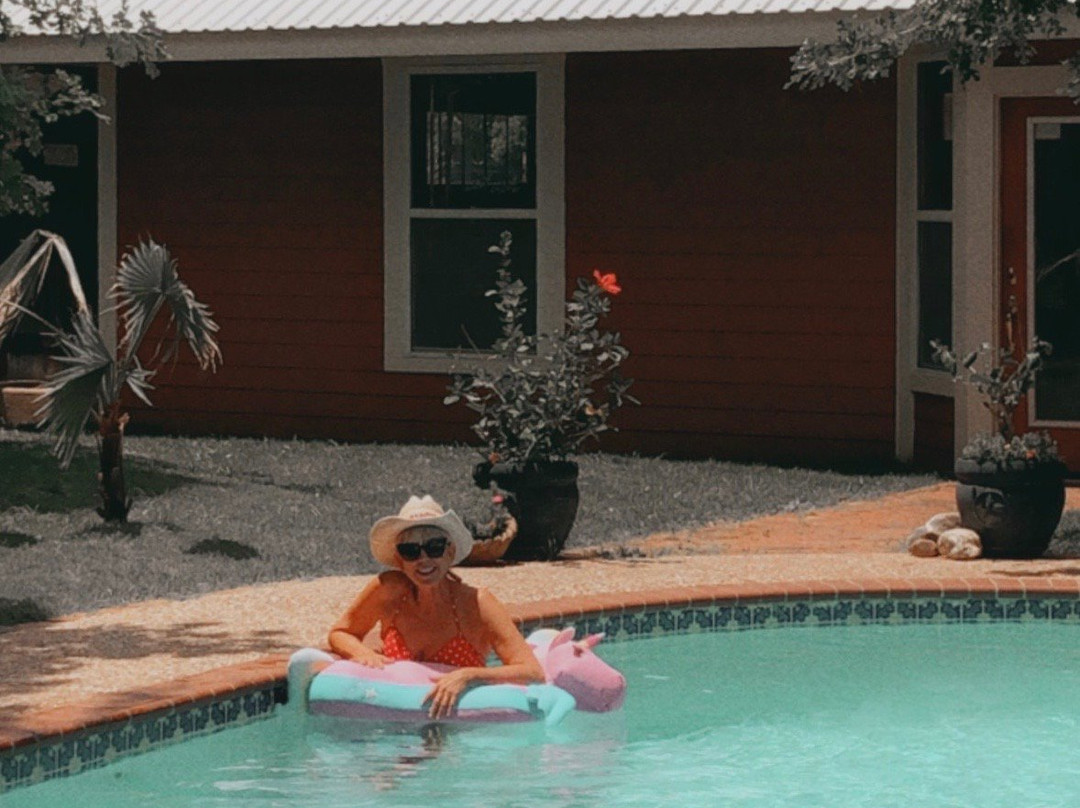 The Eastland Historic Hotel主图