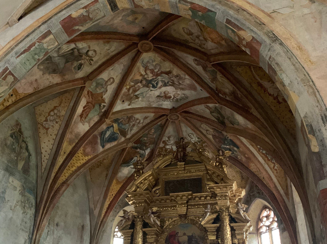 Chiesa di Santa Maria Assunta景点图片