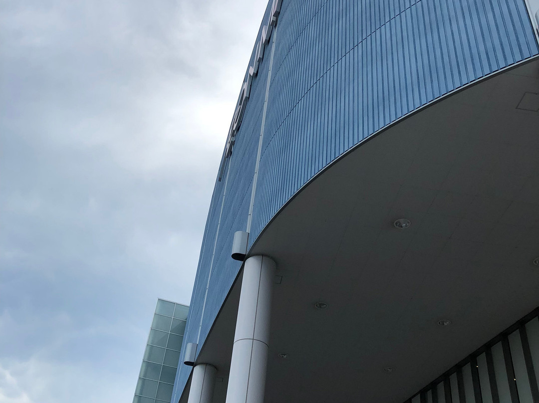 Aeon Mall Musashi Murayama-武藏村山市必去景点