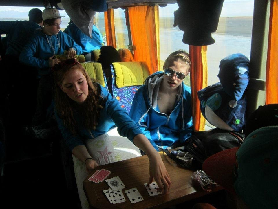 Tanni ferðaþjónusta ehf-Eskifjordur必去景点