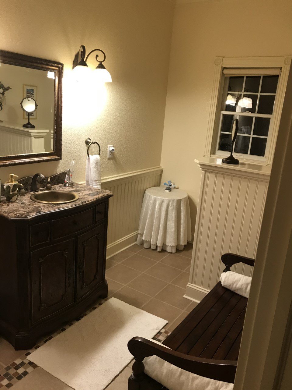 Colington Creek Inn-portrait