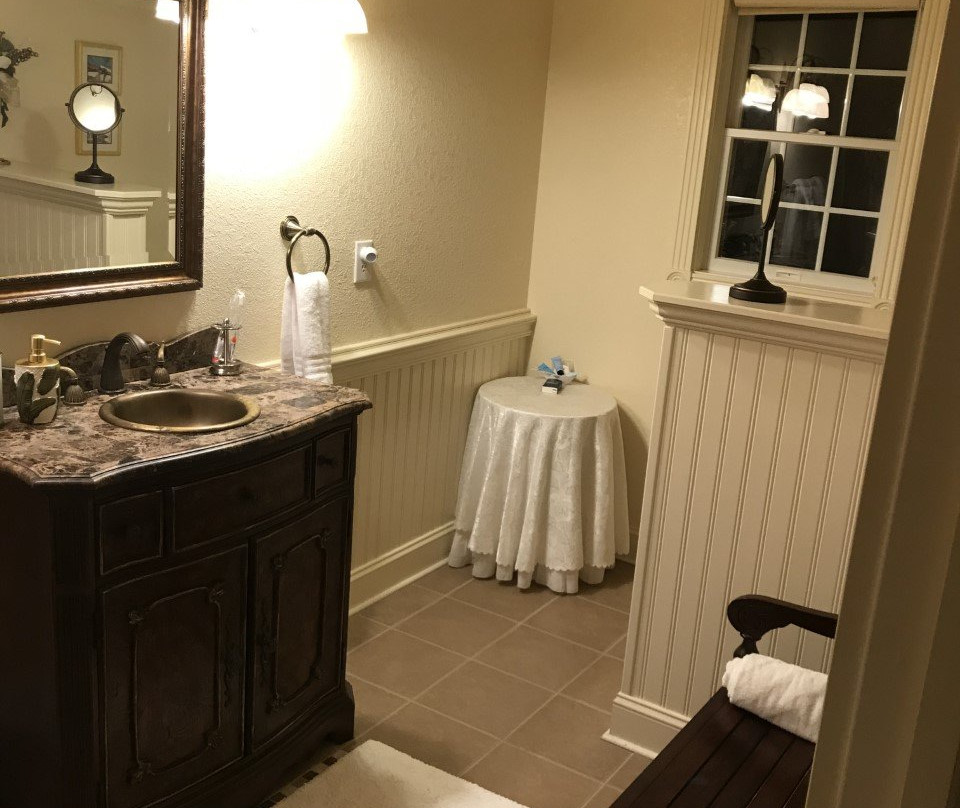 Colington Creek Inn主图