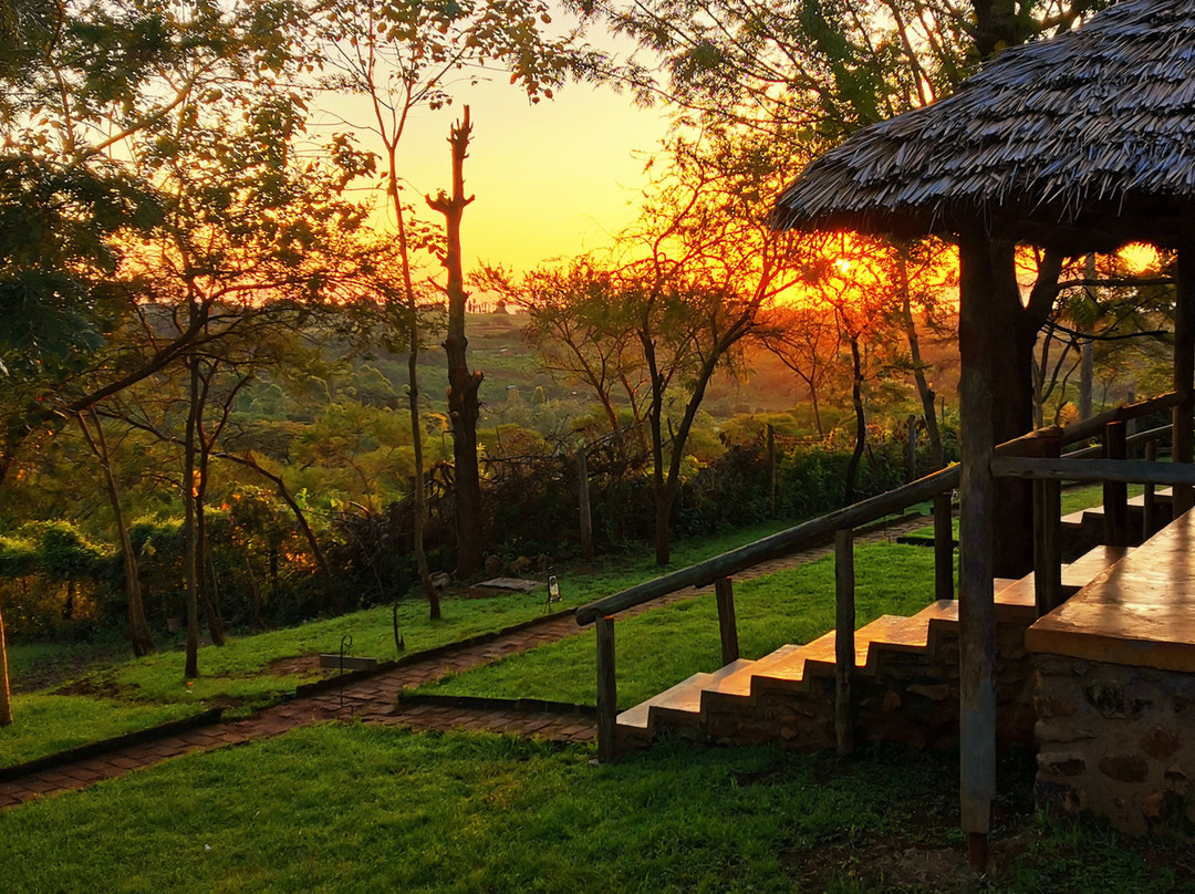 Karatu Tented Lodge主图