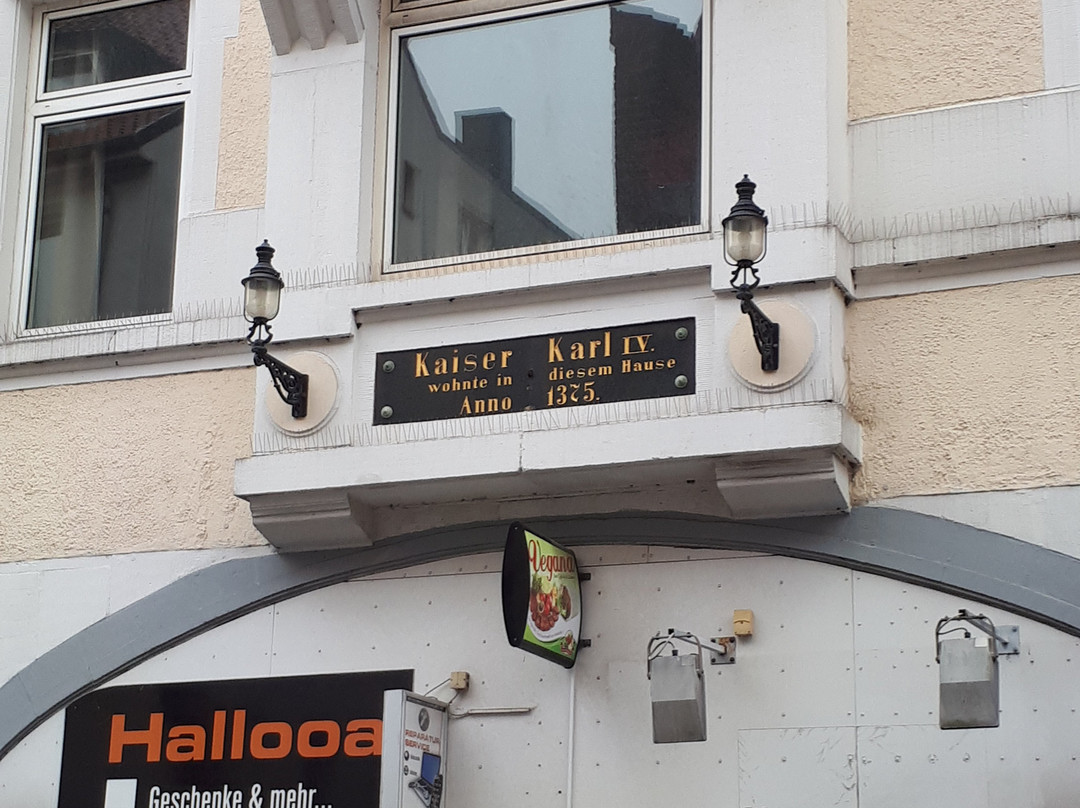 Lubeck City Tours-吕贝克必去景点