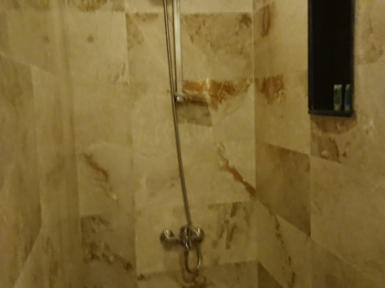 Raoum Inn Sakaka主图