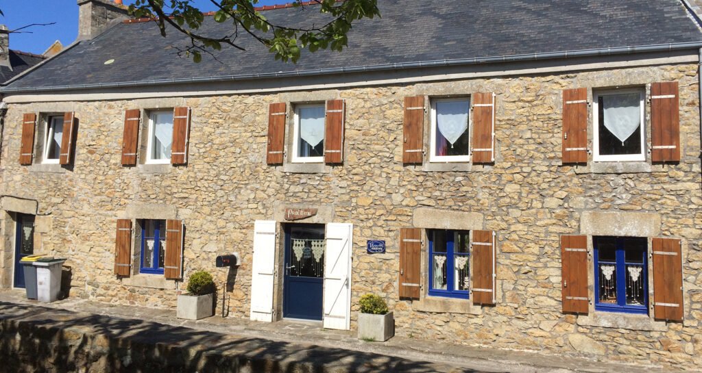Maison d'hôtes Le Prat Meur-官方