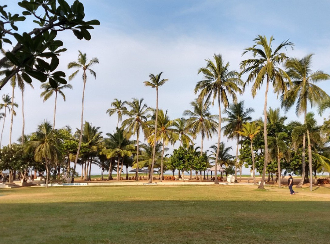 飞马礁酒店主图