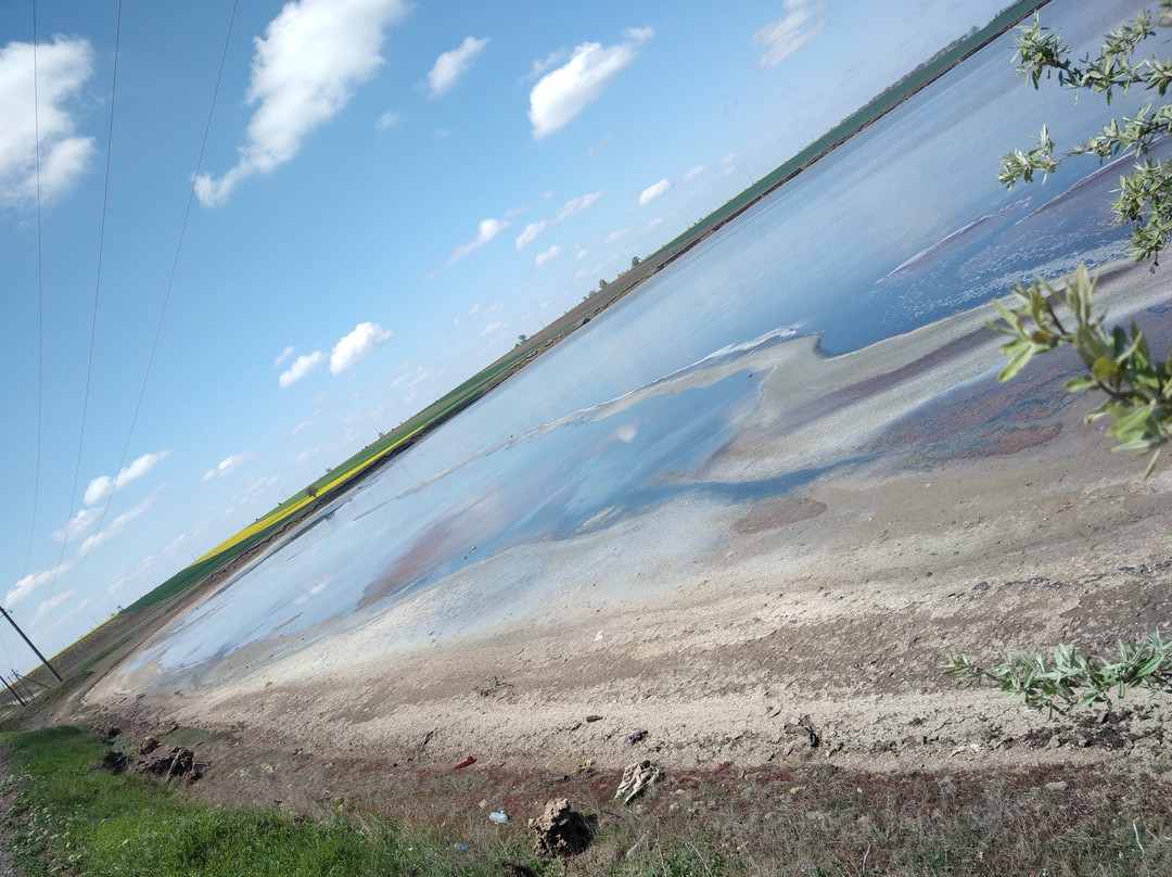 Natsional'nyy Prirodnyy Park Tuzlovskiye Limany-Tatarbunary必去景点