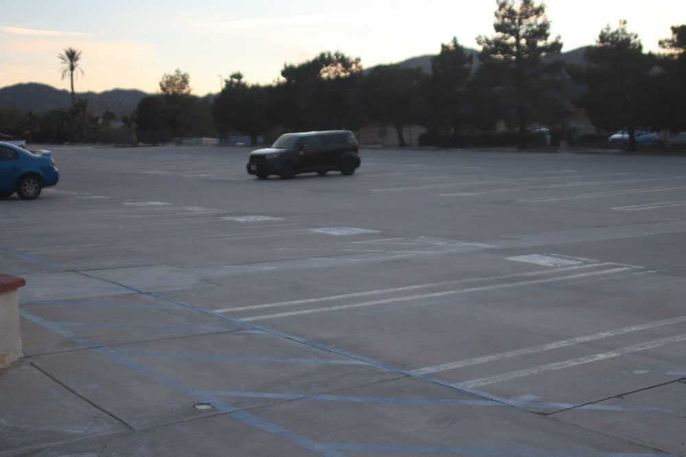 Calvary Chapel-圣安娜必去景点