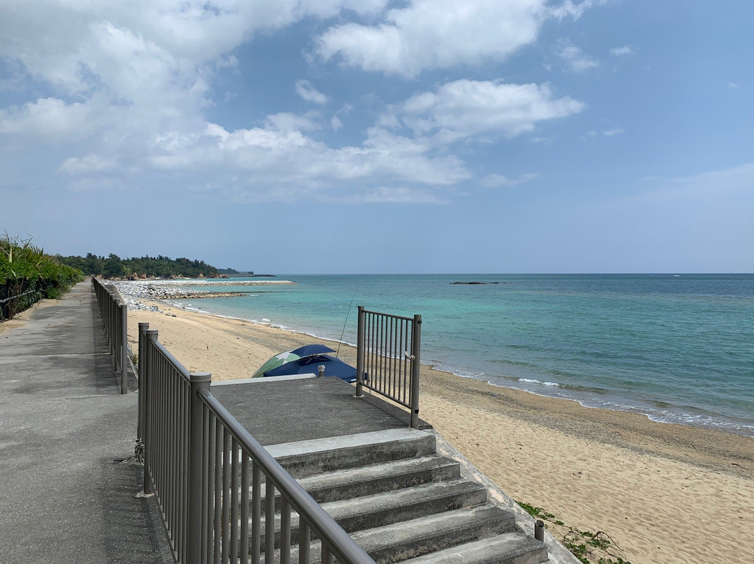 Sunrise Higashi-东村必去景点