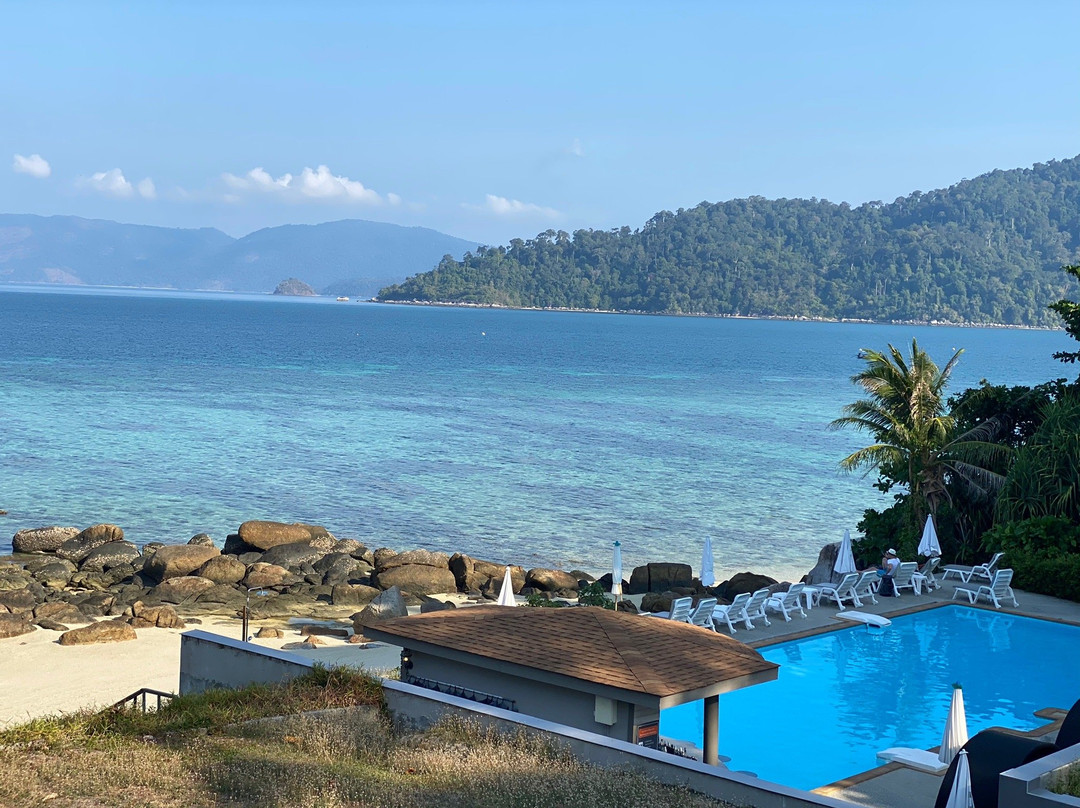 Asara Private Beach Resort主图