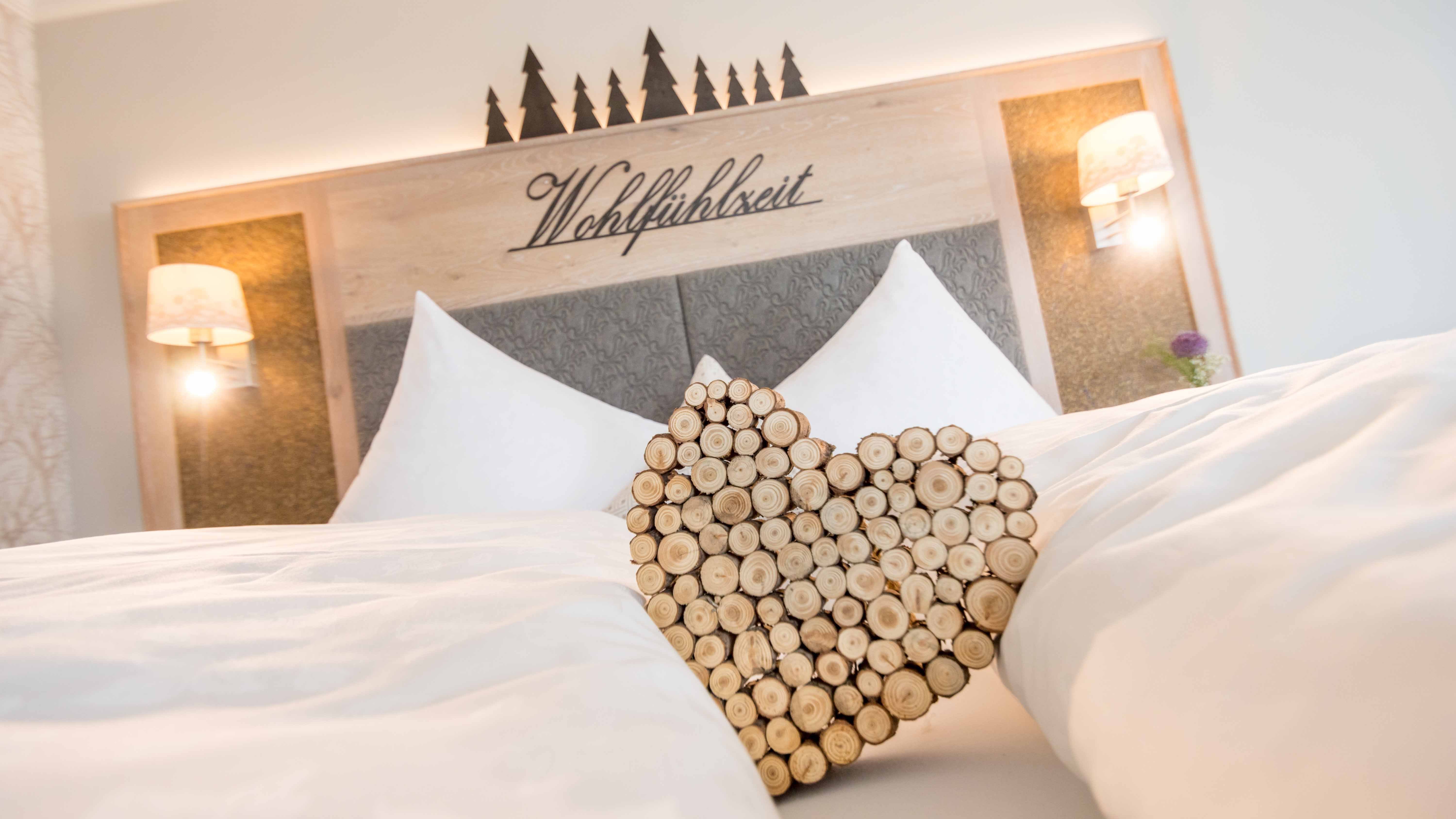 Fichtenwald-Ihr Boutique I Glück`s Hotel-官方