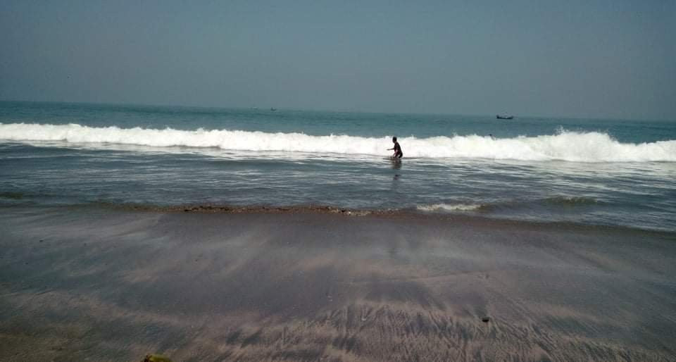 Saint Martin Island-Chittagong Division必去景点