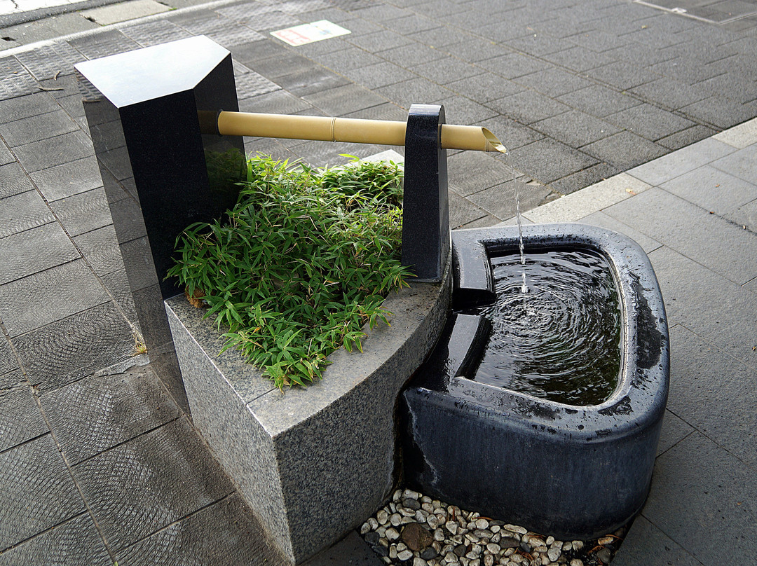 Matsumoto Castletown Springs-松本市必去景点