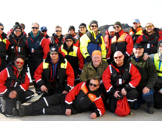 AdventureLand Lødingen