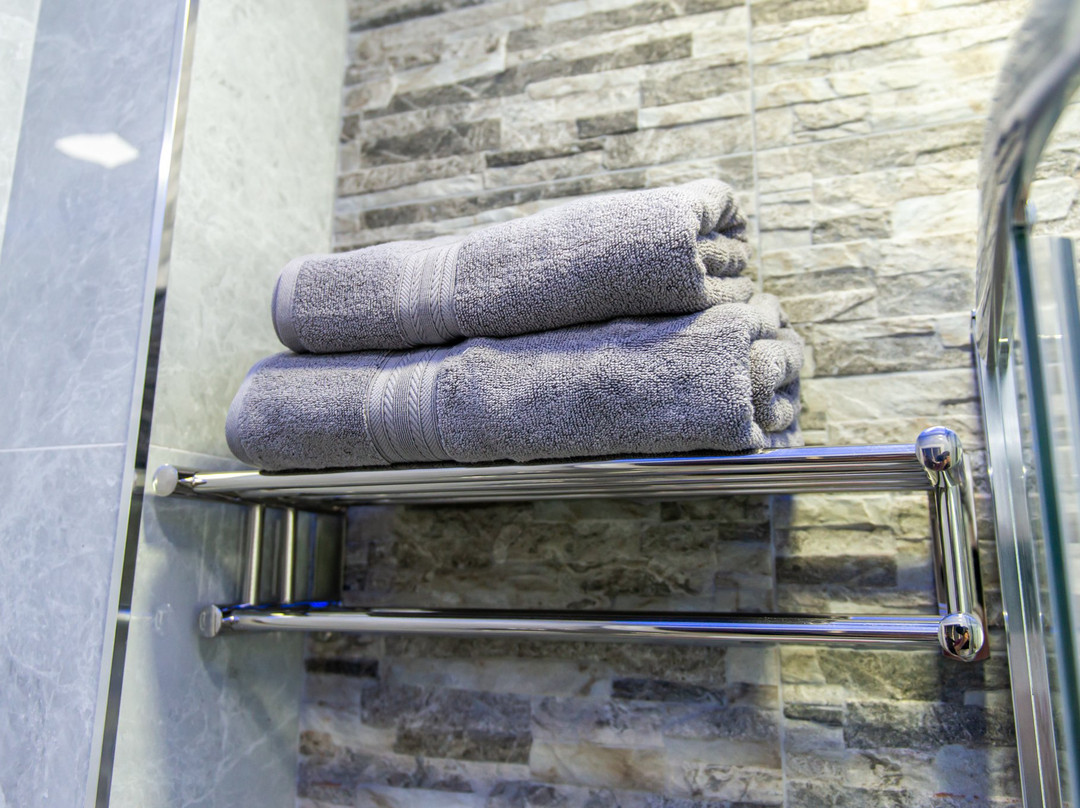 Aphrodite Suites主图