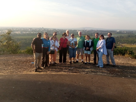 Daniel Ethiopia Tour-巴哈尔达尔必去景点