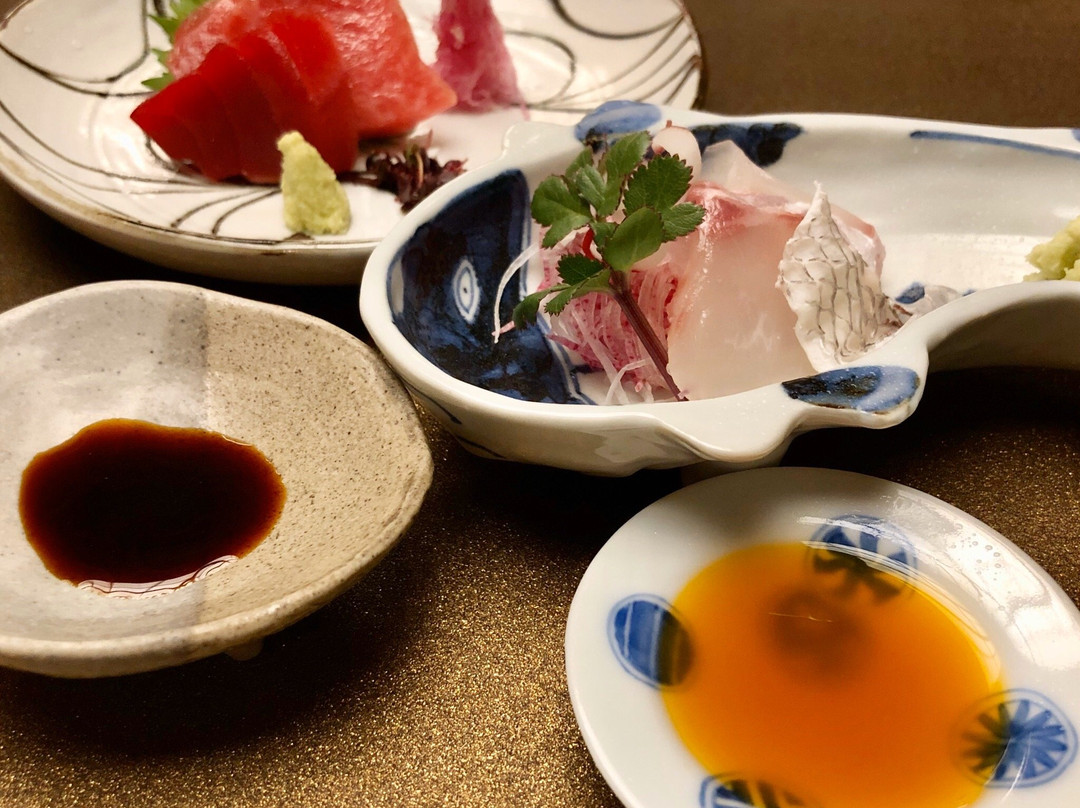 Onyado Kawasemi主图