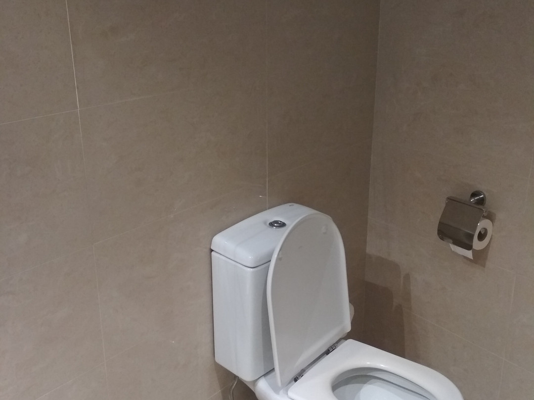 Hotel Luz Castellon主图