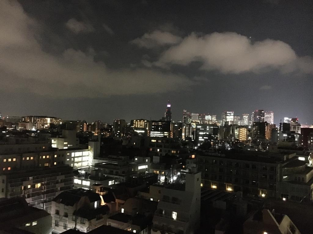 四谷东急酒店主图
