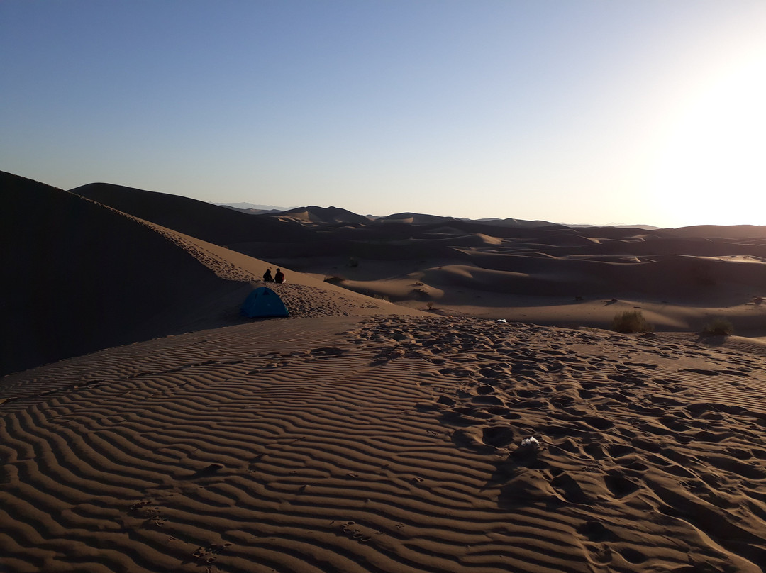 Iran Host Tour-Isfahan必去景点