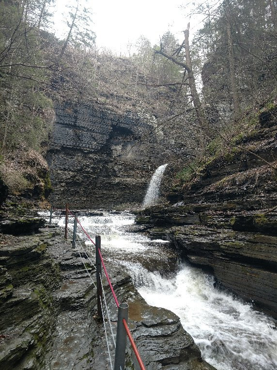 Havana Glen Park景点图片