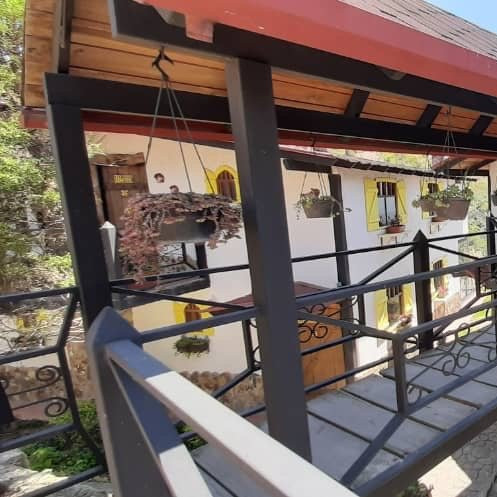 Hotel Klein Dorf主图