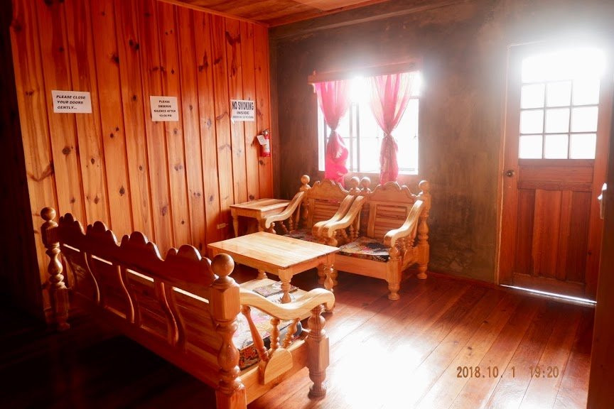 Isabelo's Inn And Cafe主图