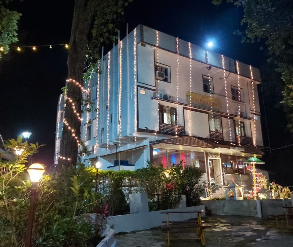 Hotel Shree Mata Sadan主图