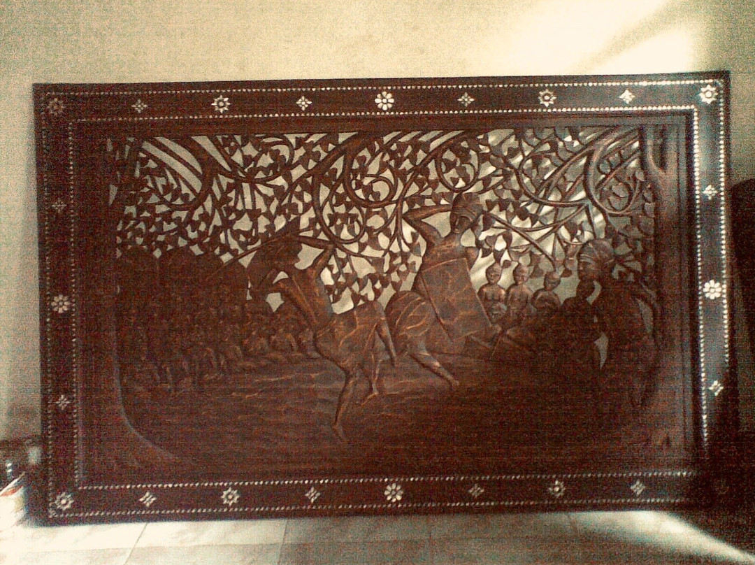 Sesela旅游攻略图片