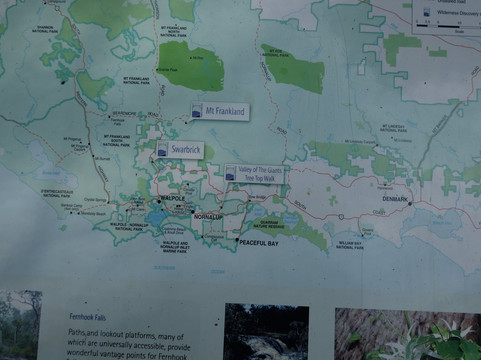 Swarbrick-沃泊尔必去景点