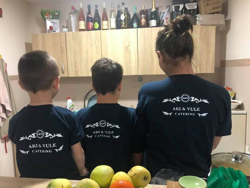 Apartmani Stankovic主图
