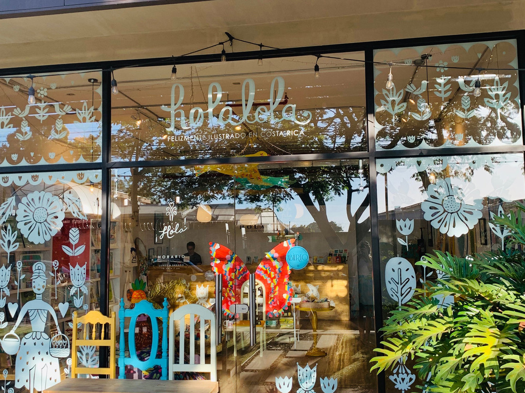 Holalola Gift Shop景点图片