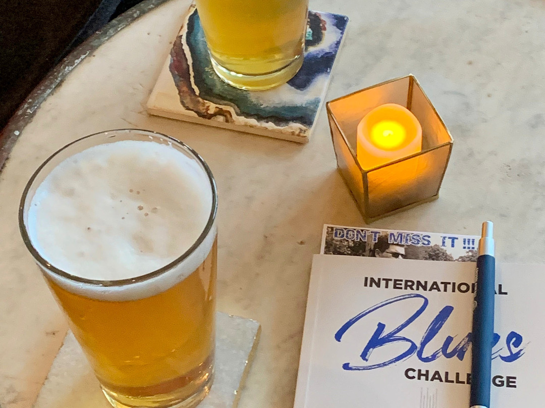 ARRIVE Memphis主图