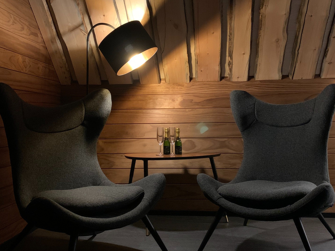 Veskoniemi旅游攻略图片