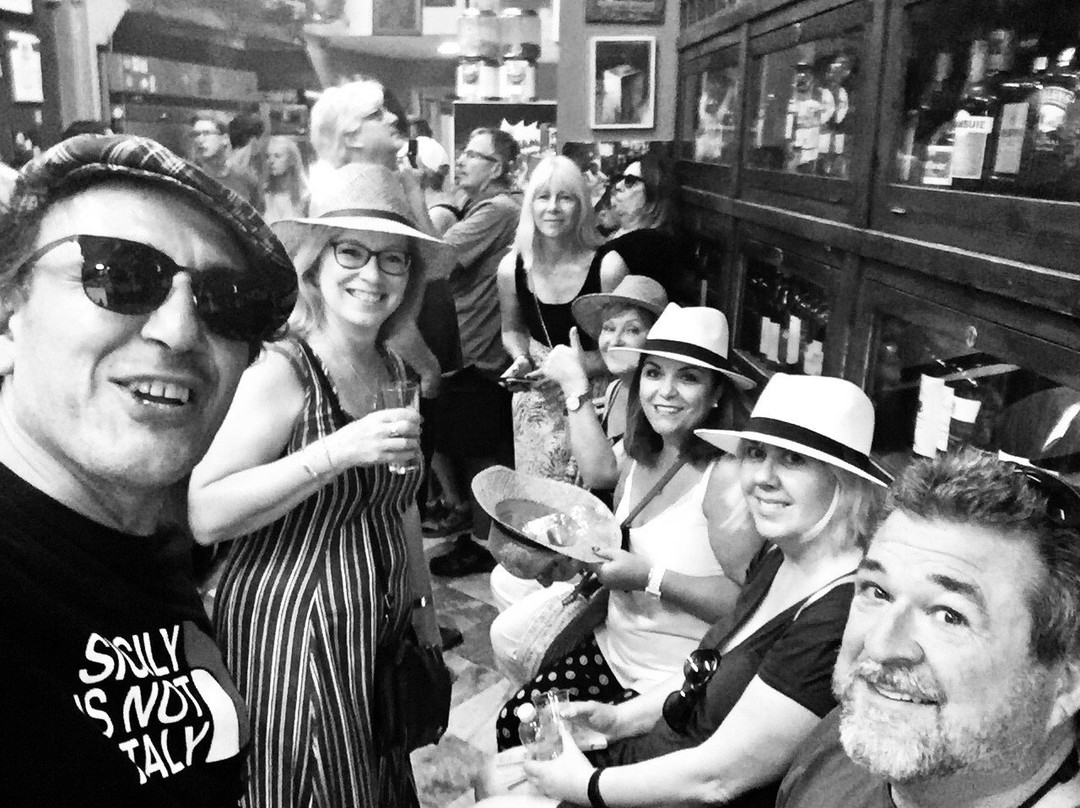 Curioseety SRLS-巴勒莫必去景点