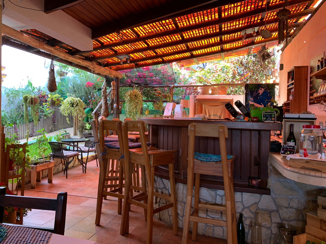 Posada Nena Santa Ana主图