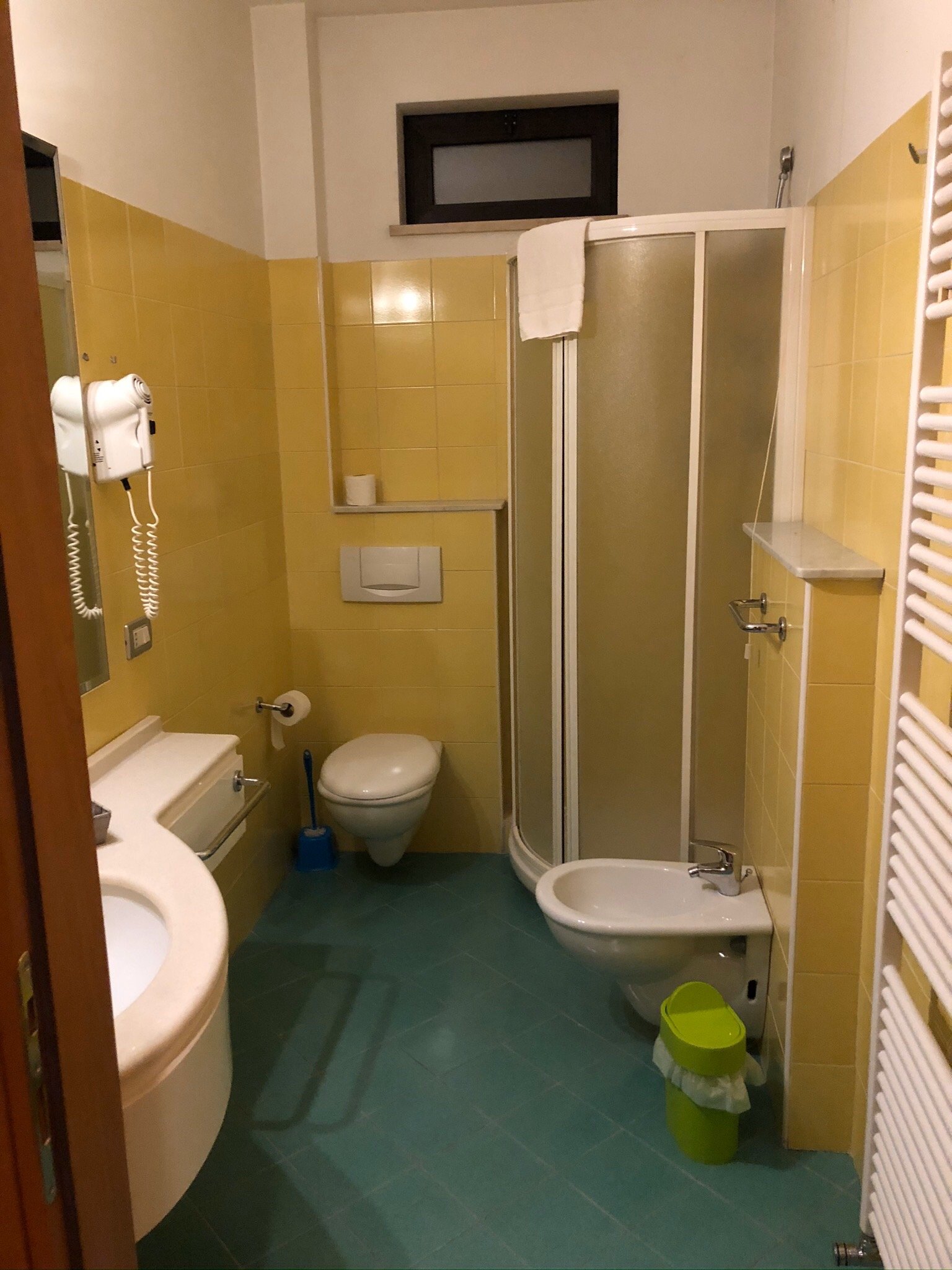 Hotel Mateotti-官方